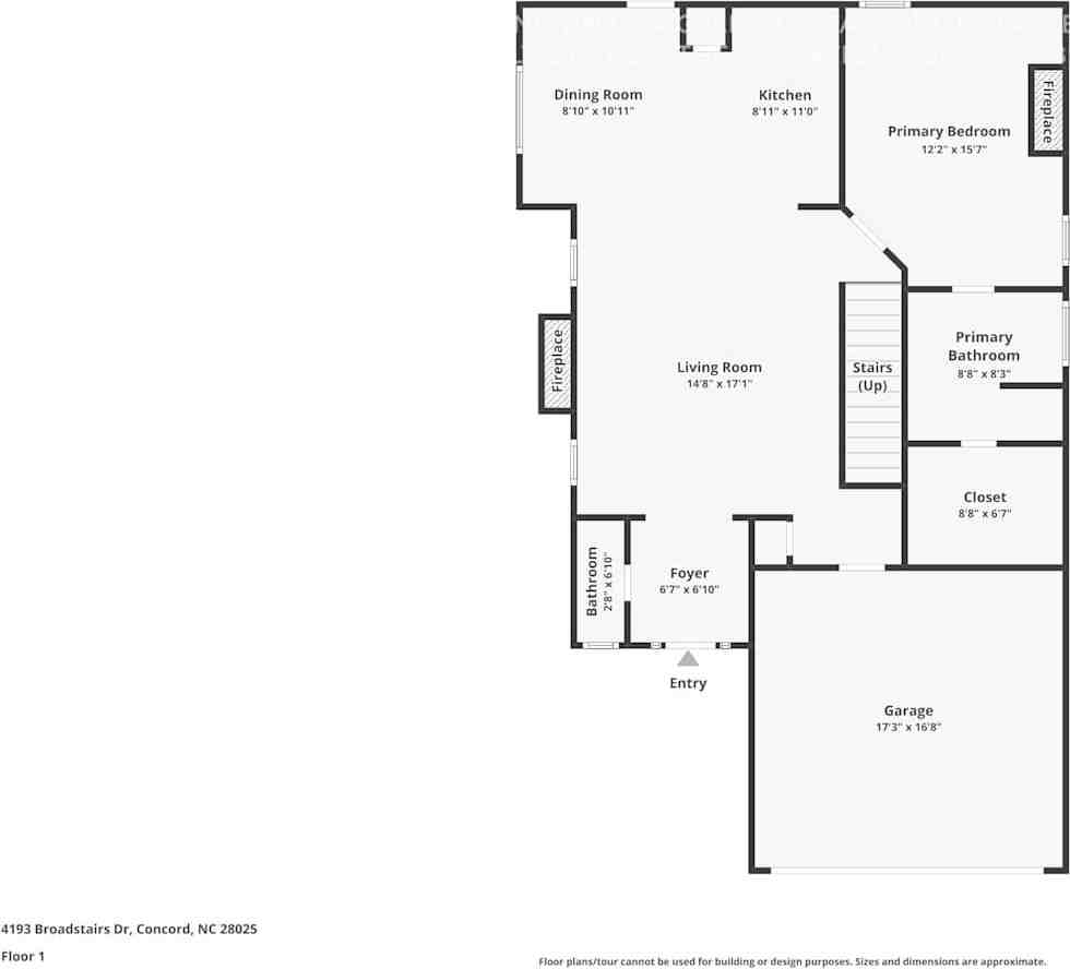 4193 Broadstairs Dr - Photo 2 of 18