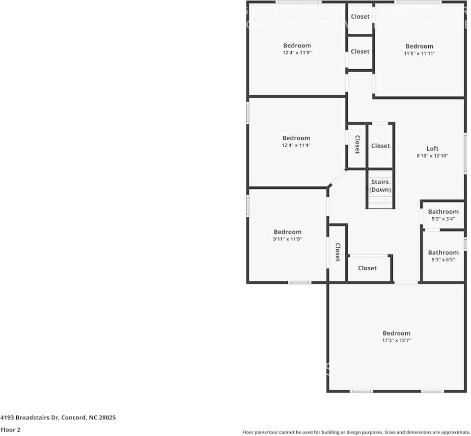 4193 Broadstairs Dr - Photo 3 of 18