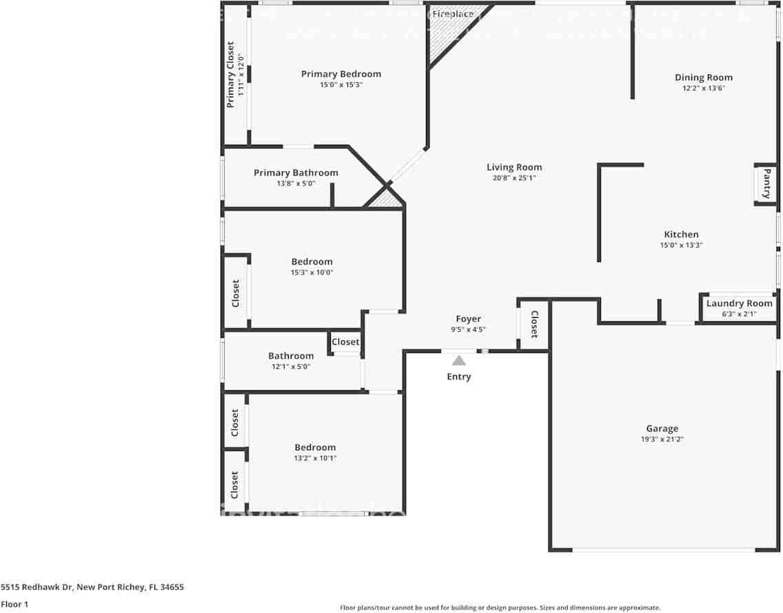 5515 Redhawk Dr - Photo 2 of 17
