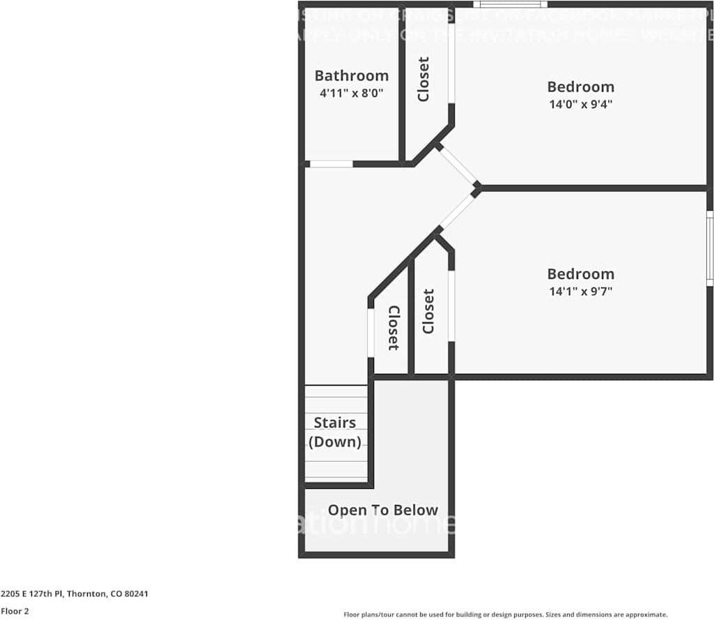 2205 E 127th Pl - Photo 2 of 18