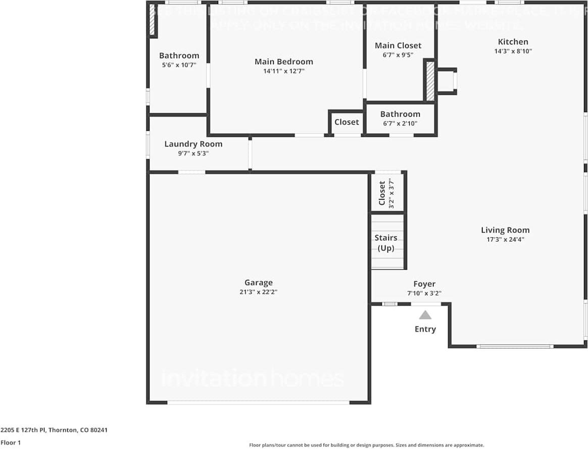 2205 E 127th Pl - Photo 3 of 18