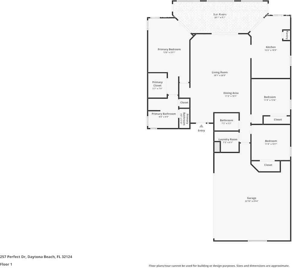 257 Perfect Dr - Photo 2 of 17