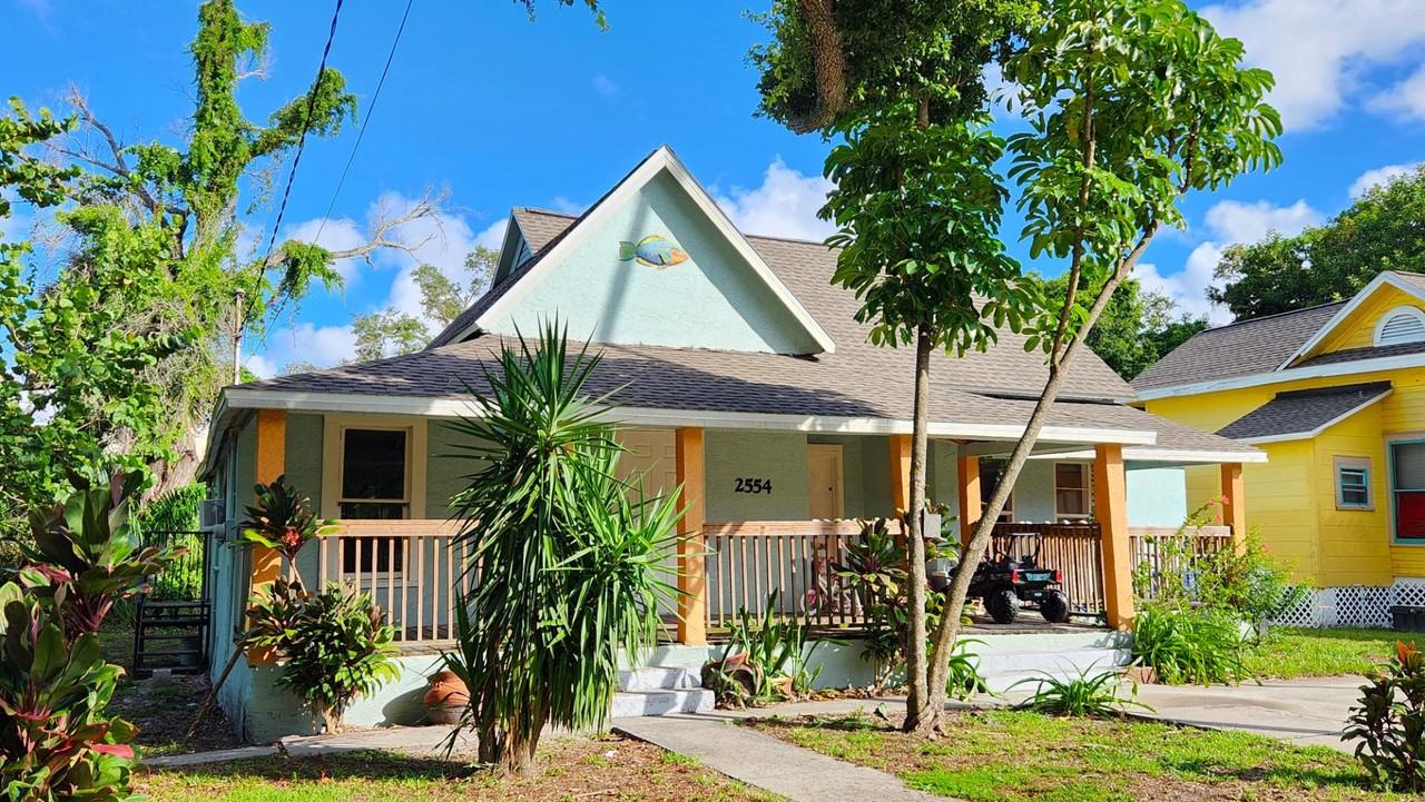 2554-2556 Third St. - Photo 2 of 10