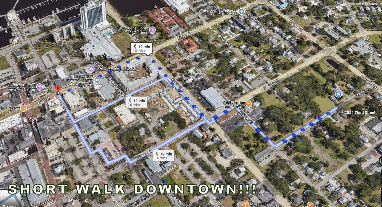 2554-2556 Third St. - Photo 7 of 10