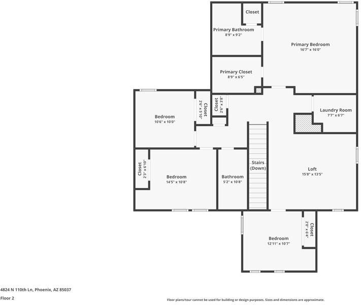 4824 N 110th Ln - Photo 3 of 17