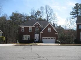 5465 Derby Chase Ct - Photo 1 of 1