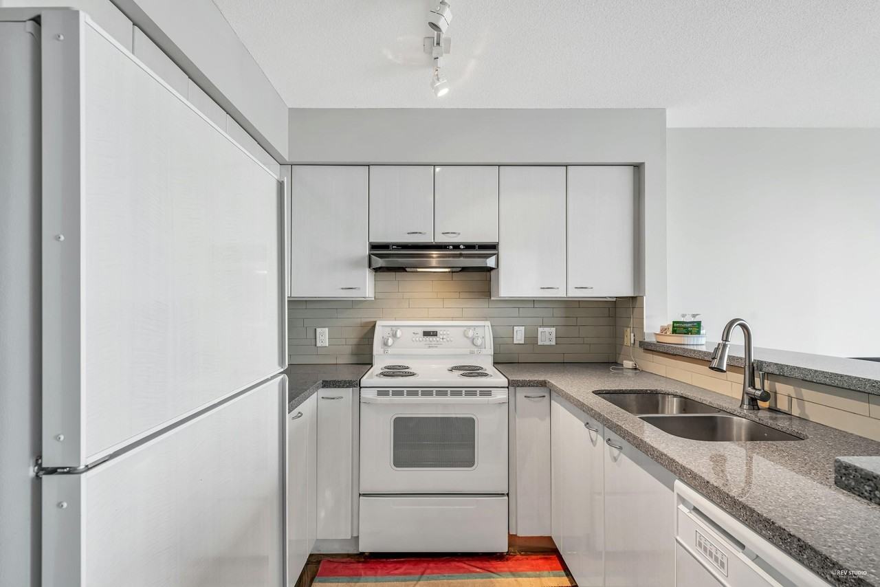 6088 Willingdon Avenue #1903 - Photo 3 of 21