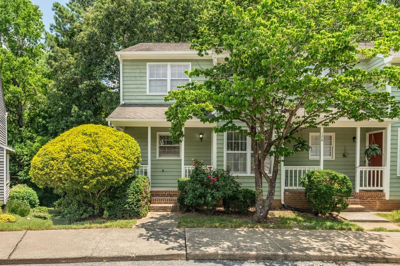 128 Shady Spring Pl - Photo 2 of 29