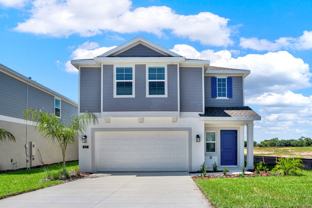 517 Bell Prairie Cir - Photo 1 of 1