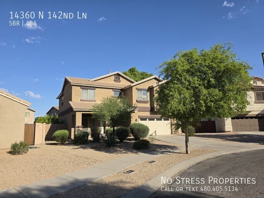 14360 N 142nd Ln - Photo 3 of 24