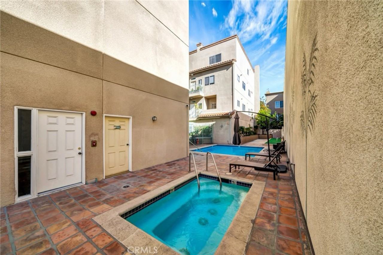 10626 Valley Spring Lane #108 - Photo 3 of 24