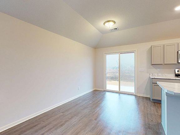 E War Eagle Rd #NA - Photo 2 of 8