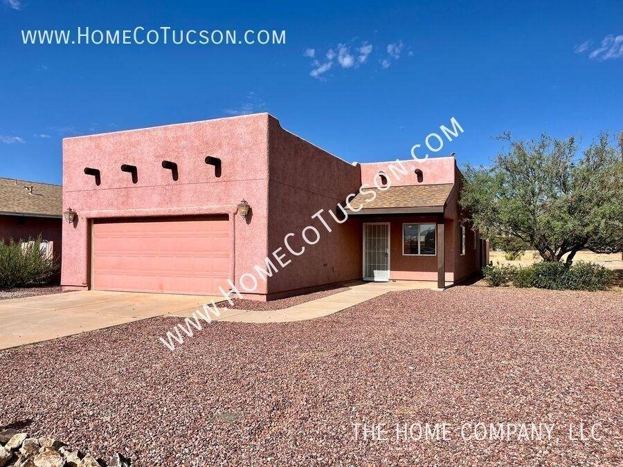 10076 S Honeysuckle Dr - Photo 2 of 32