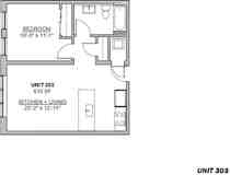 2616 West Girard Avenue - Photo 1 of 1