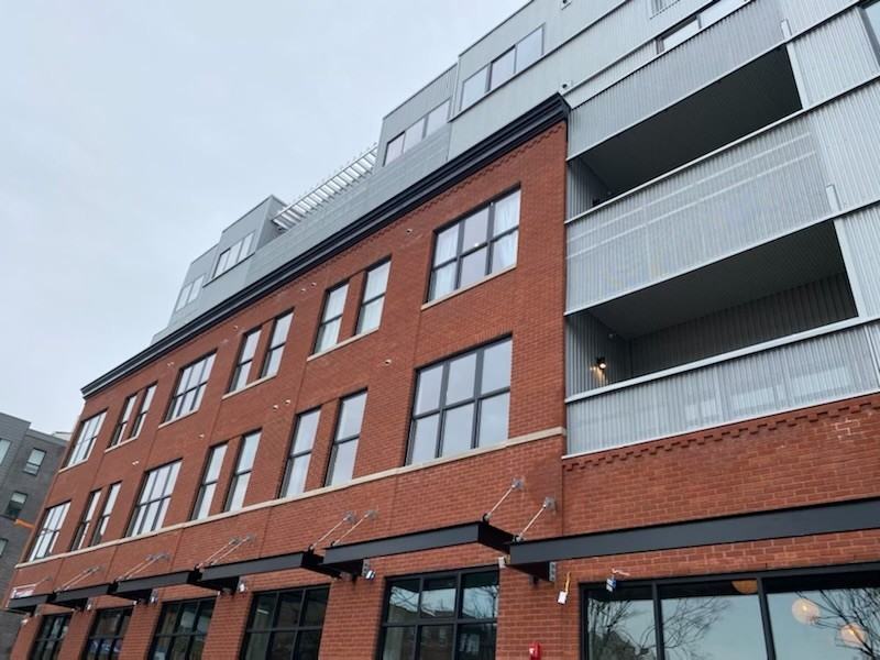 2616 West Girard Avenue - Photo 2 of 8