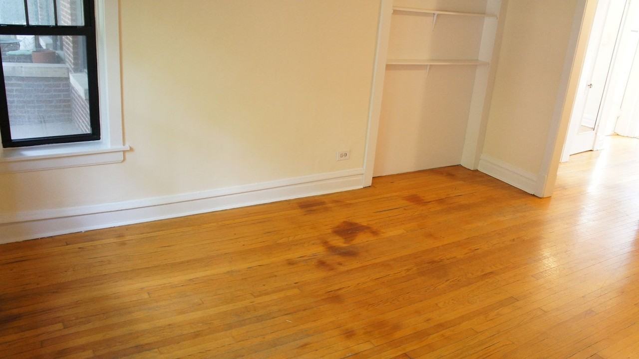 2524-25 North Kedzie Boulevard, Chicago, IL 60647, Unit 1E - Photo 3 of 13