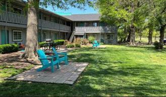 Hideaway Cove Apartments - Photo 1 of 1