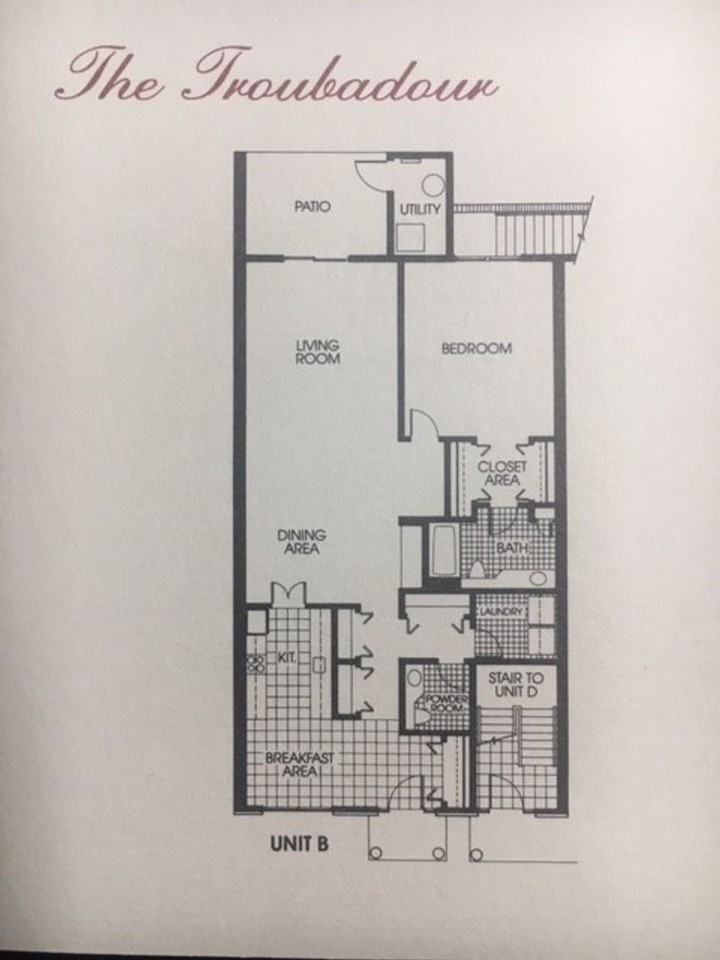 Harlen Court Rentals - Photo 2 of 16