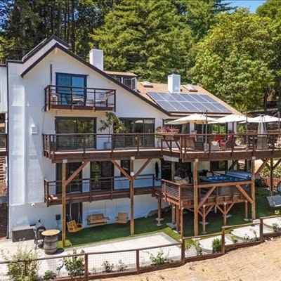 55 Hidden Meadow Lane - Photo 2 of 50