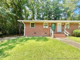 1707 Powatan St Apt 1 #1 - Photo 1 of 1