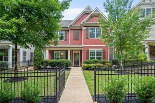 1938 Perry Blvd Nw - Photo 1 of 1