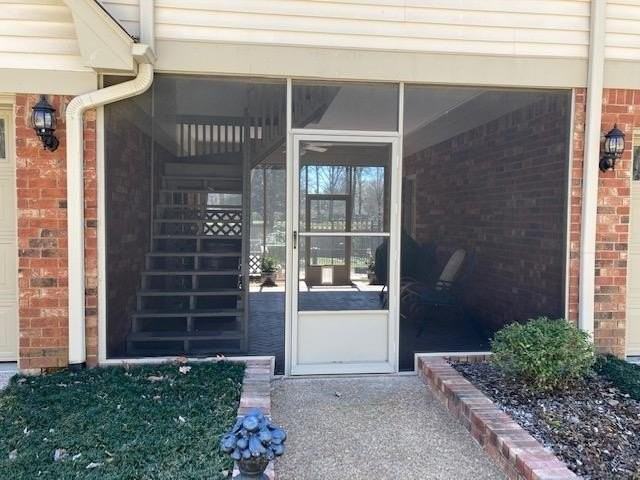 3065 Green Fairway Cv S #1A