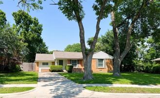 424 Classen Dr - Photo 1 of 1