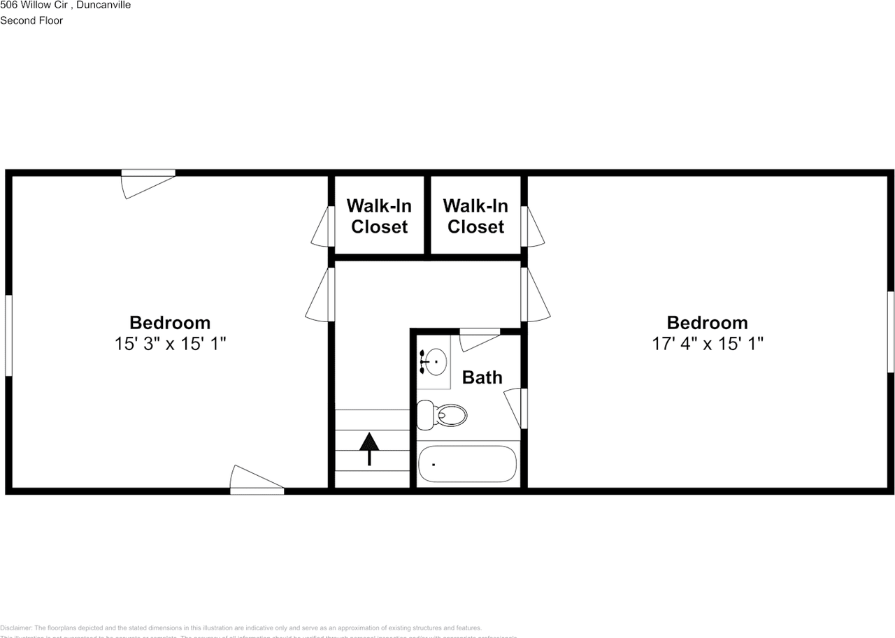 506 Willow Cir - Photo 3 of 22