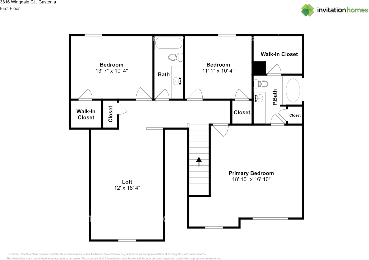 3816 Wingdale Ct - Photo 3 of 14
