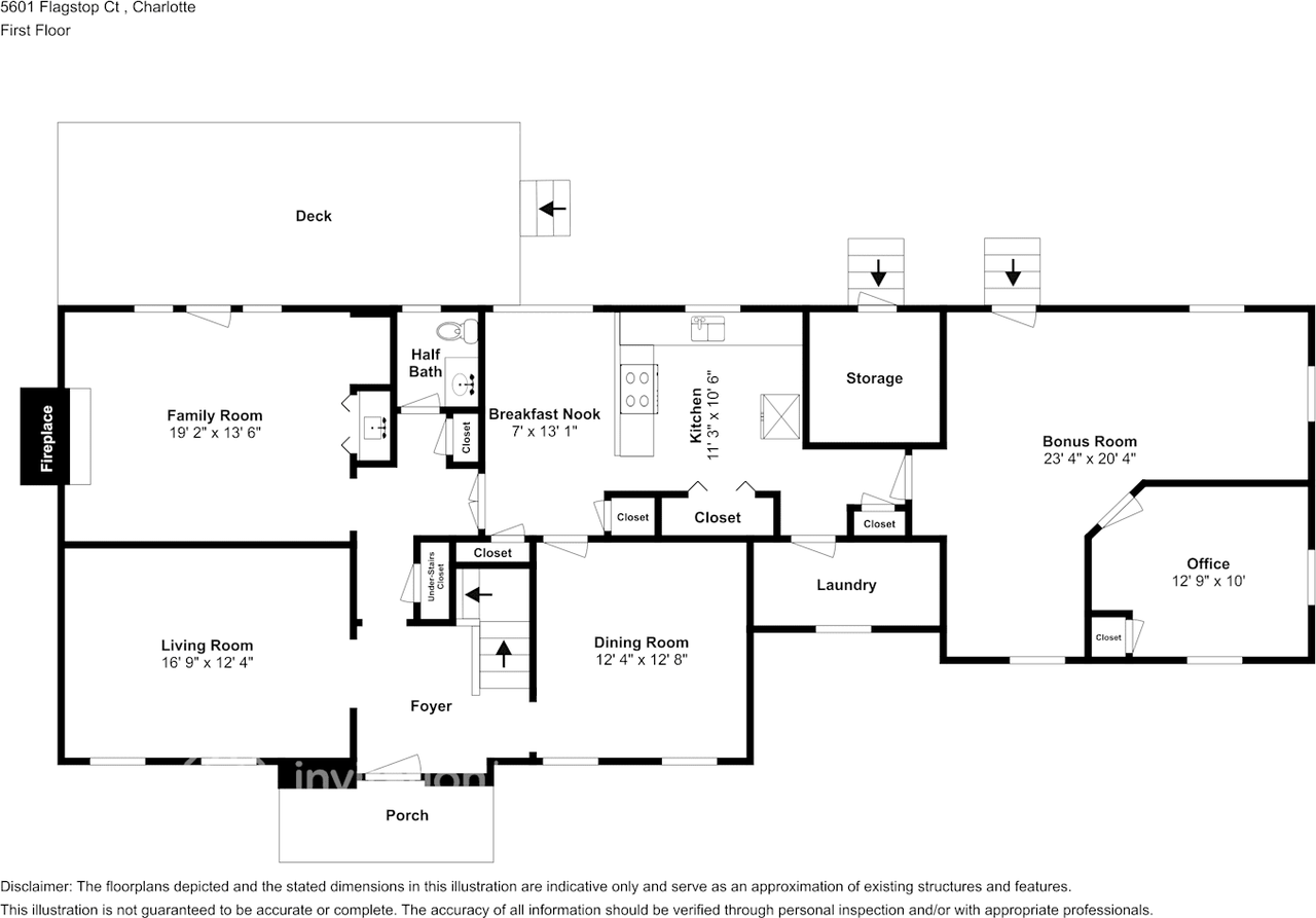 5601 Flagstop Ct - Photo 2 of 24