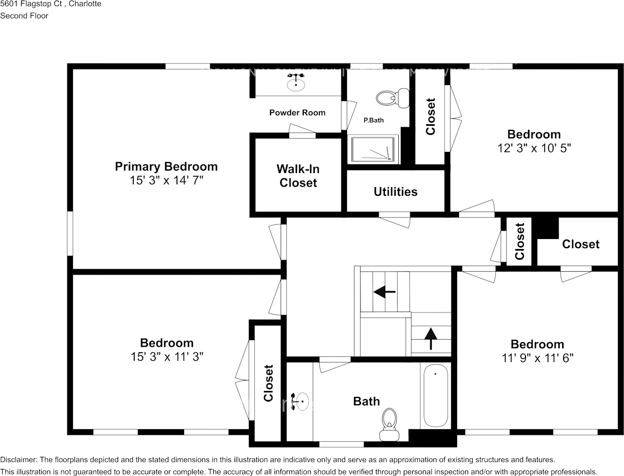 5601 Flagstop Ct - Photo 3 of 24