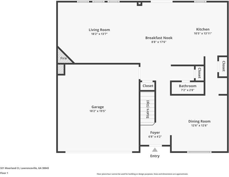 321 Moorland Ct - Photo 2 of 17