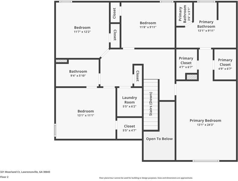 321 Moorland Ct - Photo 3 of 17