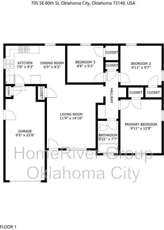 705 Se 60th St - Photo 3 of 24