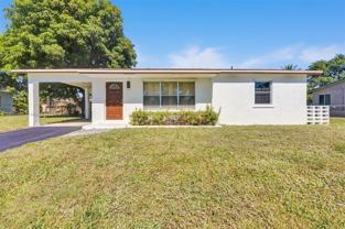 3431 Nw 5th Pl - Photo 1 of 1