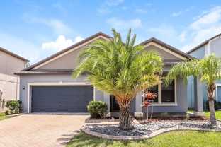 10205 Count Fleet Dr - Photo 1 of 1