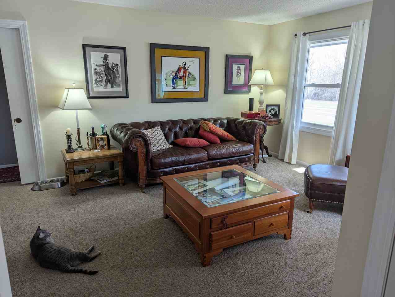 522 Annapolis Street West - Photo 3 of 5