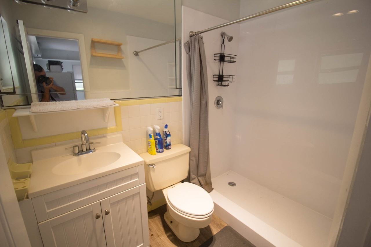 357 Southeast 12th Avenue #2 - Photo 3 of 8