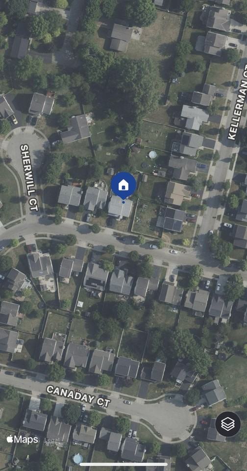 4488 Sherwill Rd - Photo 2 of 3