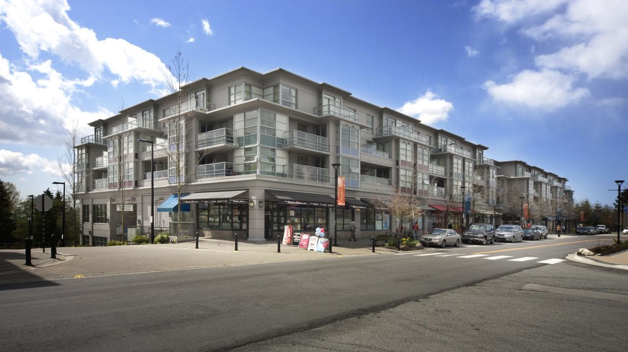 The Cornerstone - Photo 2 of 31