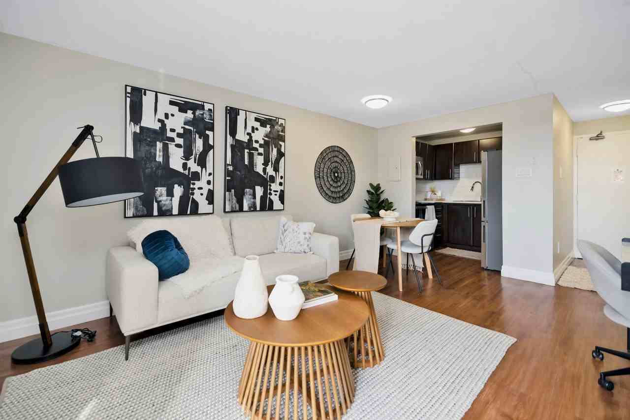 Vanier Heights - Photo 4 of 9