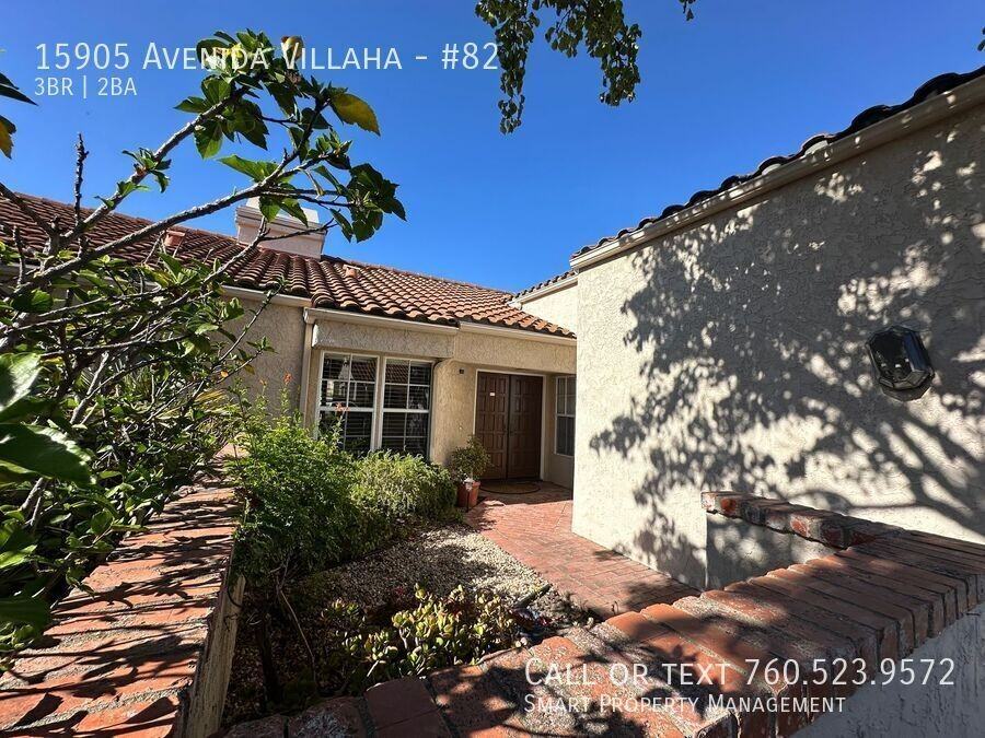 15905 Avenida Villaha #82 - Photo 2 of 50