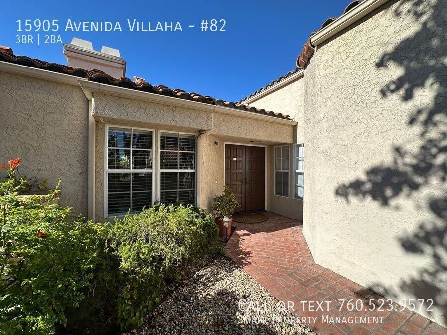 15905 Avenida Villaha #82 - Photo 3 of 50