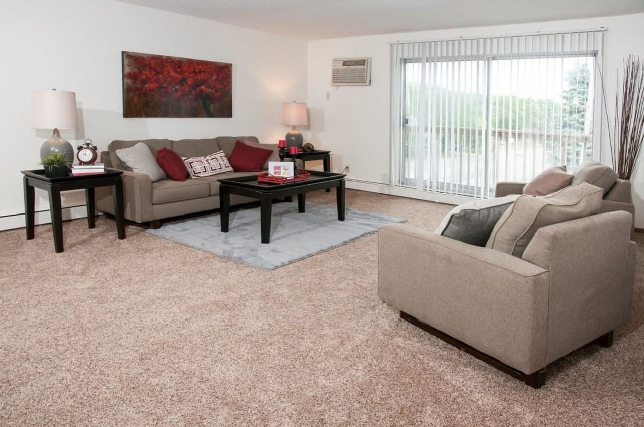 Valley Place Apartments - Photo 2 of 21