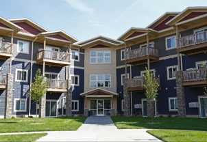 Kascade Place Apartments - Photo 1 of 1