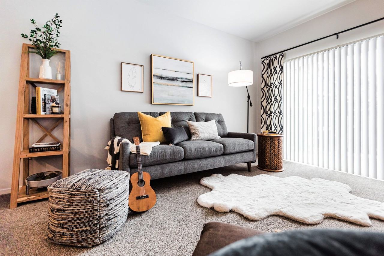 Kascade Place Apartments - Photo 3 of 50