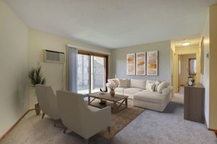 Fountain Terrace Apartments! | 2 Bedrooms Available! (New Brighton, MN) - Photo 1 of 1