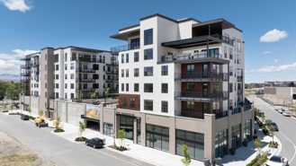 Grandeur Apartments - Photo 1 of 1
