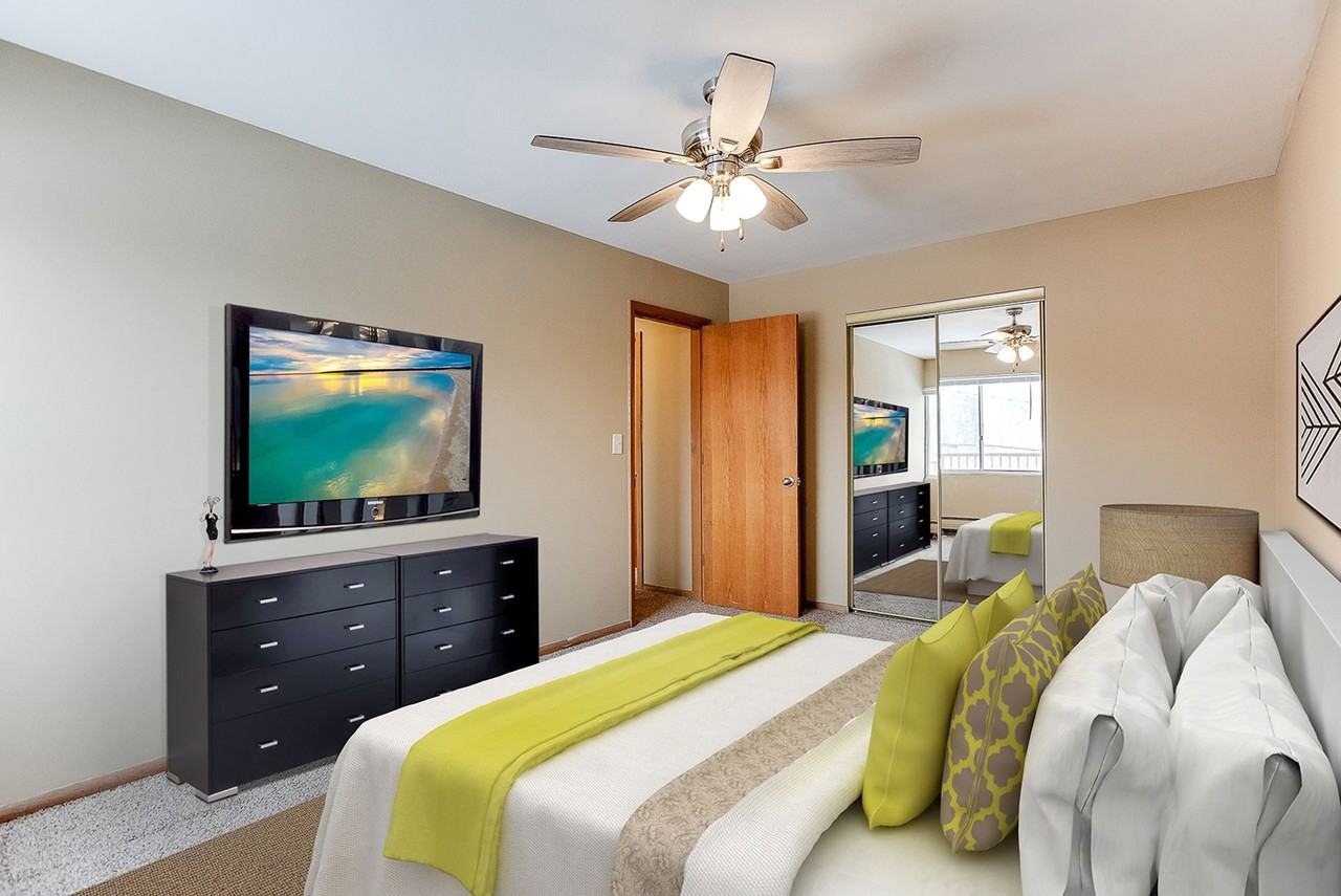 Rivercliff Apartments - Photo 5 of 16