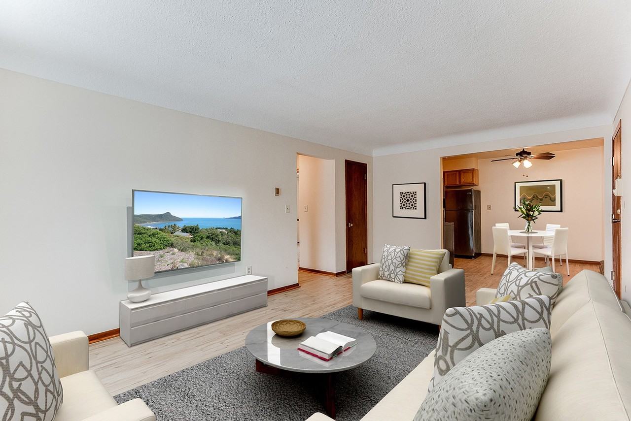 Mark Court Apartments - Photo 2 of 32